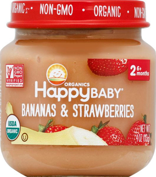 OG2 H B BAN STRAWBRY S2 ( 6 X 4 OZ   )